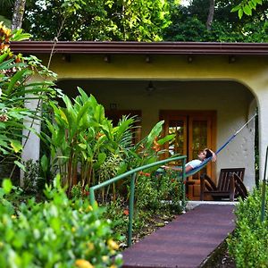 Double Room Patio